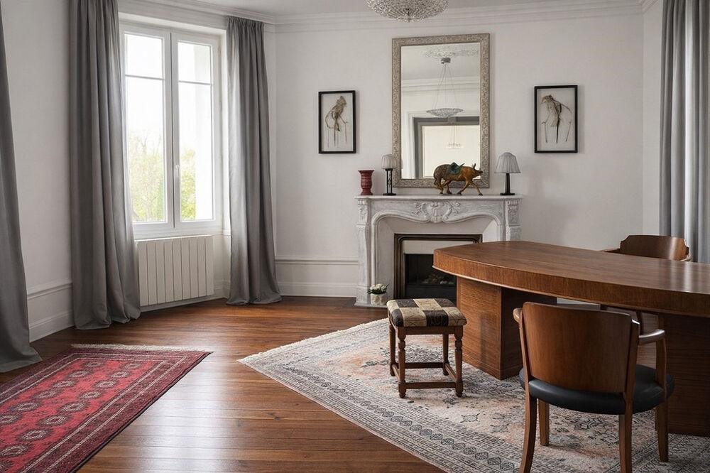 � vendre  Propri�t�/ch�teau Saint-Brice (16100)