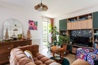  Appartement à vendre 3 pièces 63 m²