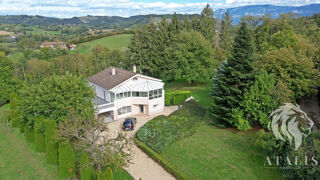  Maison à vendre 7 pièces 227 m²