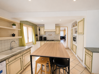  Maison à vendre 5 pièces 185 m²