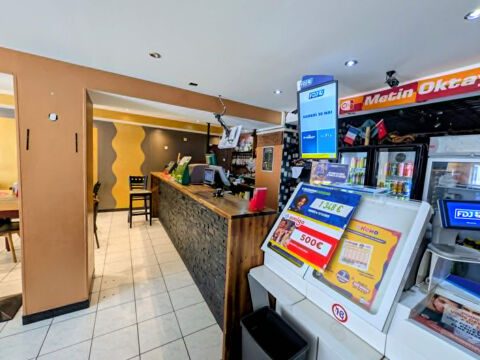   INVESTISSEMENT LOCATIF MUR COMMERCIAUX 