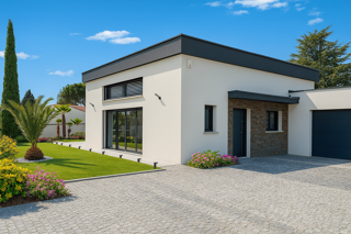  Maison � vendre 5 pi�ces 140 m�