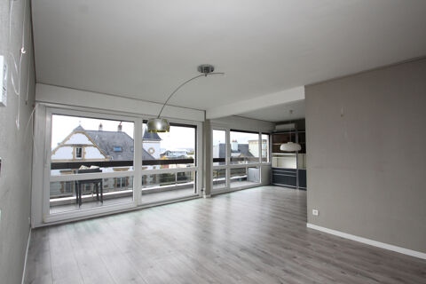  Appartement � louer 4 pi�ces 102 m�