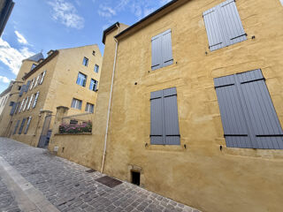  Immeuble à vendre 482 m²