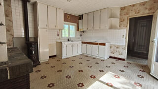  Maison � vendre 4 pi�ces 82 m�