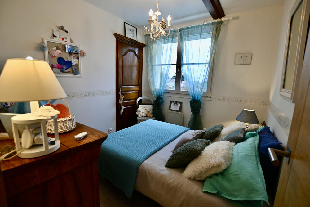  vendre  Maison Avallon (89200)