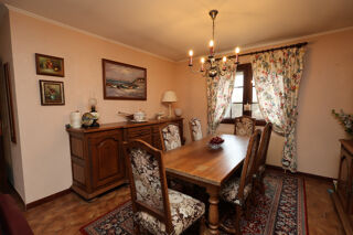  Maison � vendre 6 pi�ces 116 m�