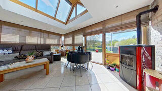  Maison � vendre 6 pi�ces 142 m�