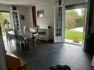  Maison � vendre 6 pi�ces 144 m�