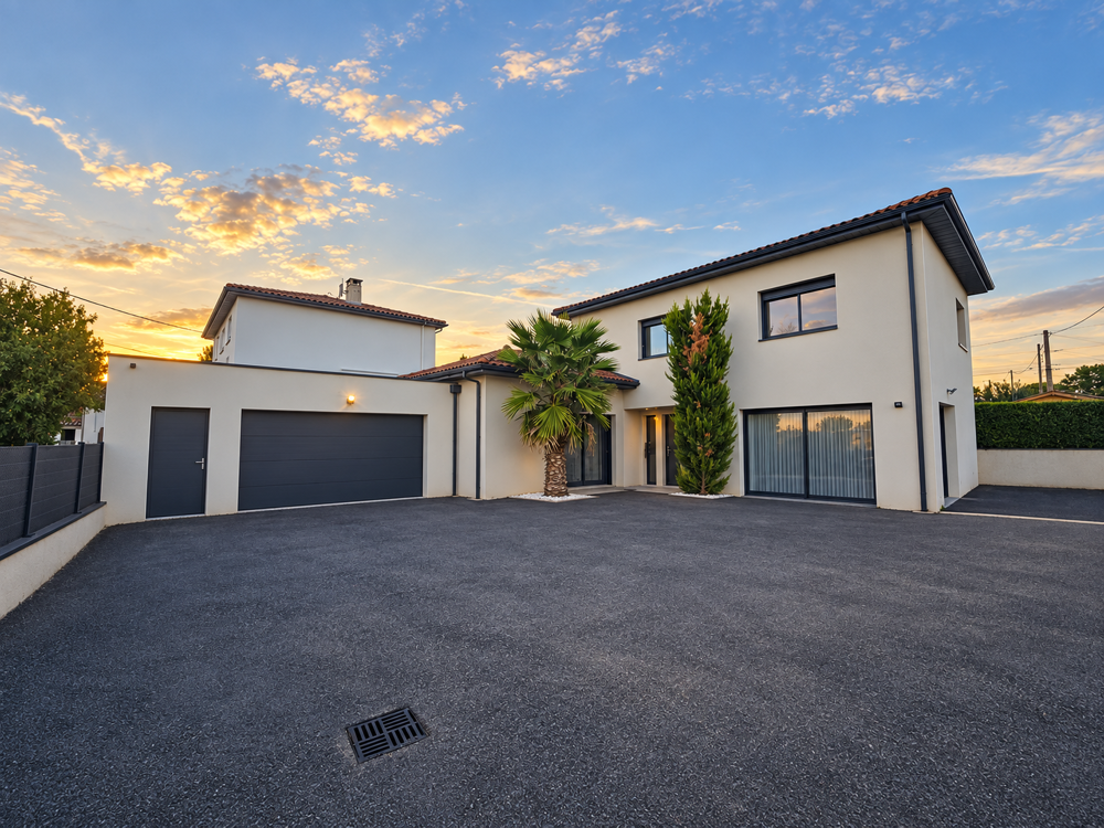 Vente Maison Maison de 2020 - 4 Chambres St maurice l exil