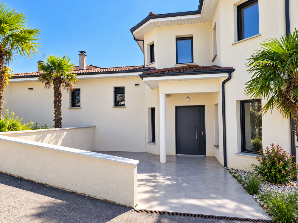 Vente Maison MAISON DE STYLE CALIFORNIENNE Vienne