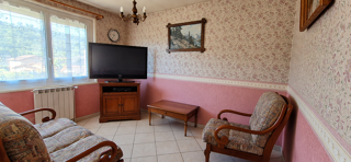  Maison à vendre 6 pièces 111 m²