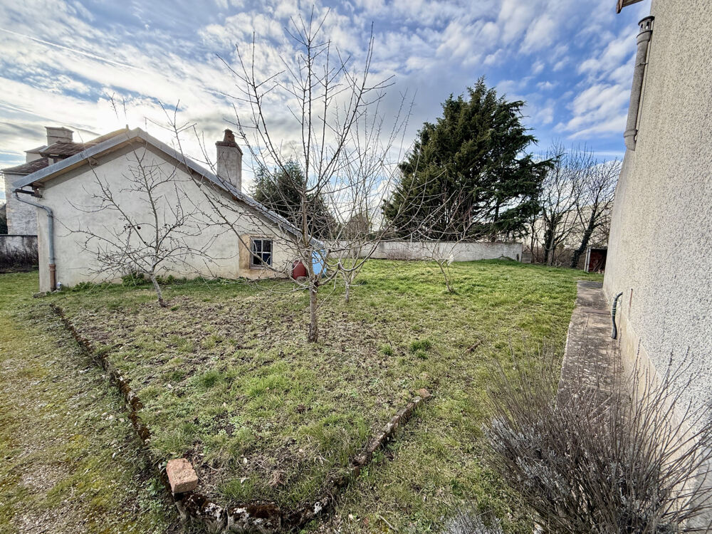Vente Maison Maison à rénover au fort potentiel à Avallon Avallon