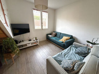  Maison � vendre 6 pi�ces 117 m�