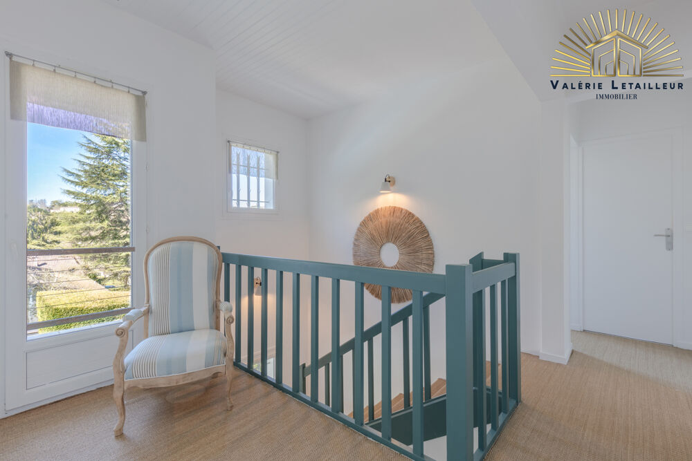 à vendre  Maison Carignan-de-Bordeaux (33360)