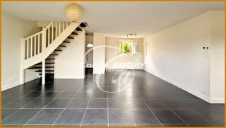  Maison à vendre 5 pièces 119 m²
