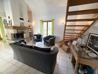  Maison � vendre 7 pi�ces 178 m�