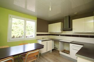  Maison � vendre 5 pi�ces 95 m�