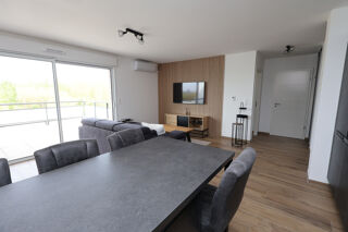  Appartement � louer 2 pi�ces 51 m�