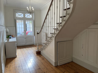  Maison � vendre 10 pi�ces 252 m�