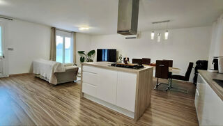  Maison � vendre 5 pi�ces 132 m�