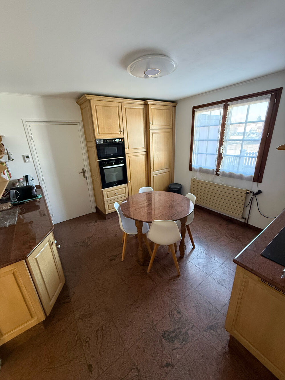 Vente Maison Maison individuelle T6 de 132m2 sur 5,28ares. Maizieres les metz