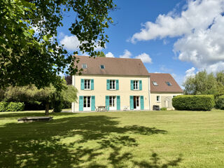  Maison à vendre 9 pièces 190 m²