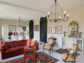  Maison � vendre 8 pi�ces 330 m�