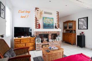  Maison  vendre 5 pices 111 m