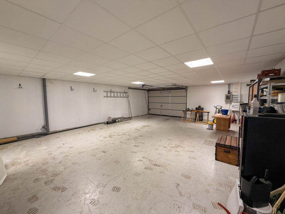 à vendre  Maison Saint-Prim (38370)
