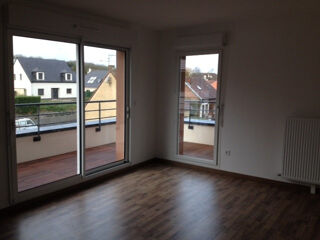  Appartement à vendre 2 pièces 49 m²