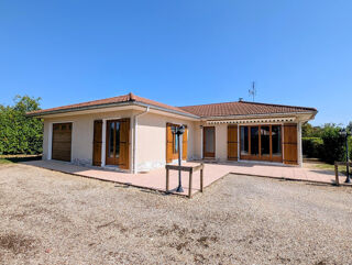 Maison à vendre 5 pièces 110 m²