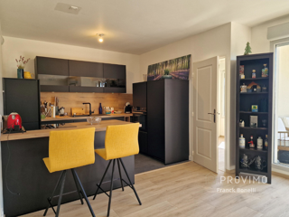  Appartement � vendre 4 pi�ces 87 m�