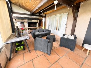 Maison à vendre 5 pièces 93 m²