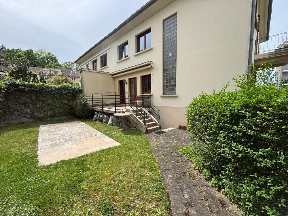 � vendre  Maison Montigny-l�s-Metz (57950)