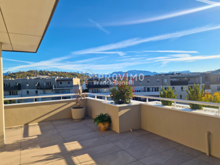  Appartement � vendre 6 pi�ces 138 m�