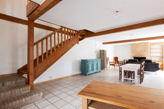  Maison à vendre 7 pièces 162 m²