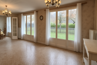  Maison � vendre 6 pi�ces 144 m�