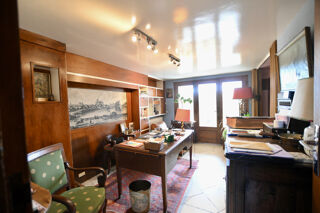 Maison à vendre 8 pièces 152 m²