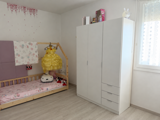  Maison à vendre 5 pièces 110 m²