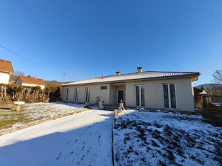  Maison � vendre 7 pi�ces 130 m�