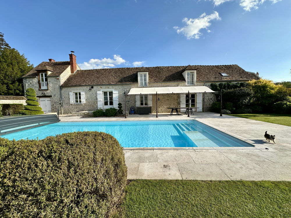  vendre  Proprit/chteau Barbizon (77630)