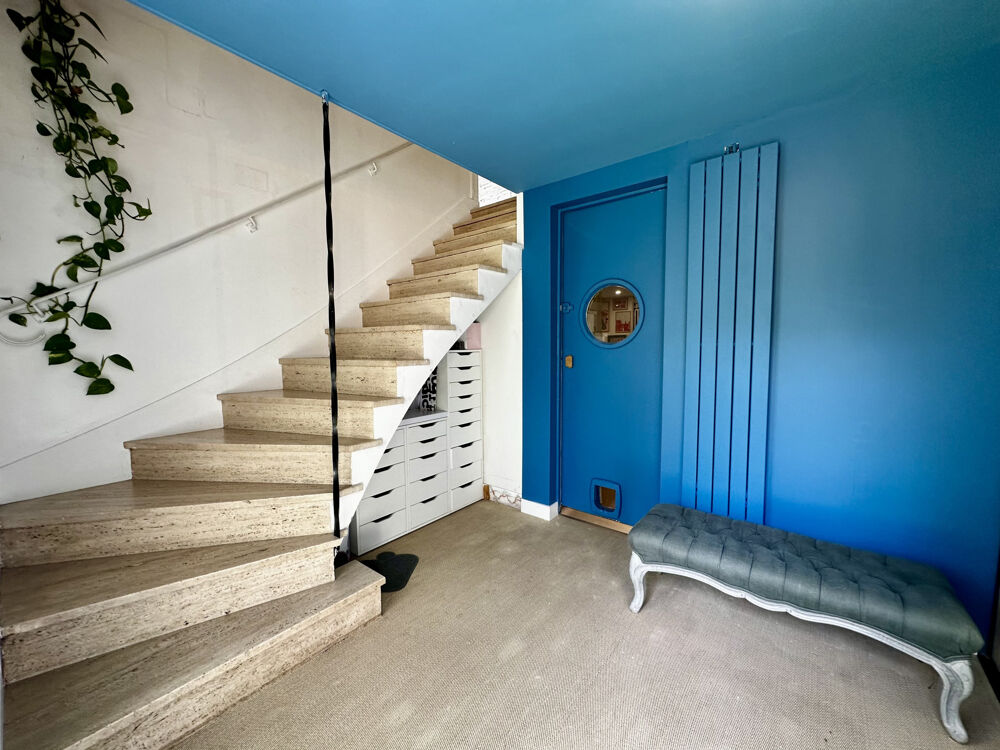 Vente Maison Maison individuelle 3 chambres proche MILLY-LA-FÔRET Milly la foret