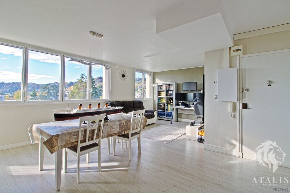 Appartement T4