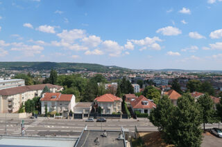  Appartement à vendre 2 pièces 53 m²