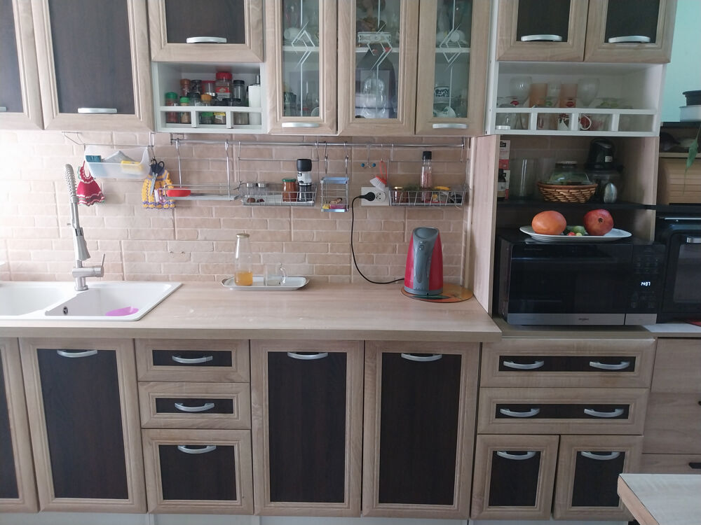 Vente Maison Maison de 178 m2 dont 78m2 habitables avec jardin   POLLIAT (Proche Bourg-en-Bresse) Polliat