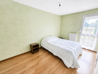  Appartement à louer 3 pièces 67 m²
