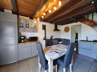  Maison � vendre 5 pi�ces 78 m�