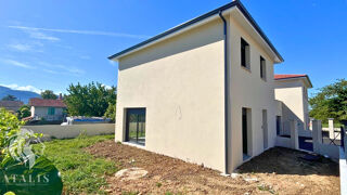  Maison 5 pièces 96 m² St marcellin