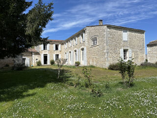  Maison à vendre 11 pièces 380 m²
